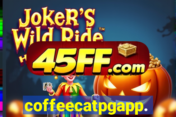 coffeecatpgapp.com