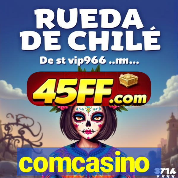 comcasino