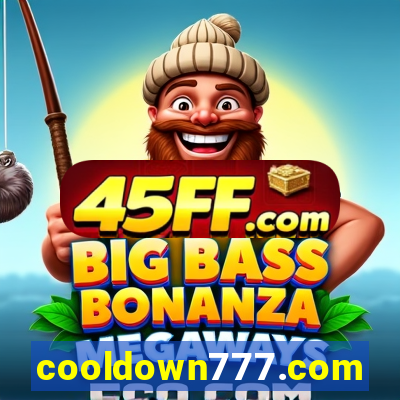 cooldown777.com