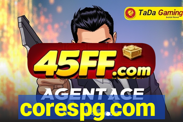 corespg.com