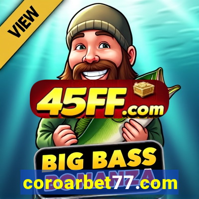 coroarbet77.com