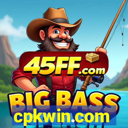 cpkwin.com