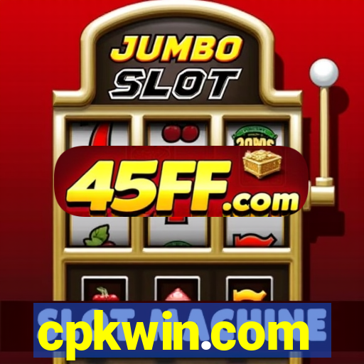 cpkwin.com