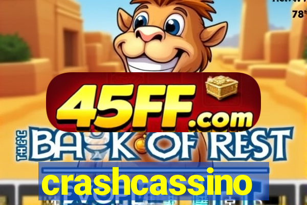 crashcassino