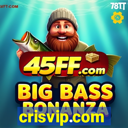crisvip.com