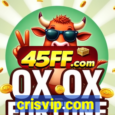 crisvip.com