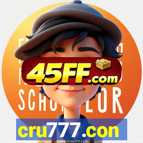 cru777.con