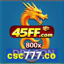 csc777.co