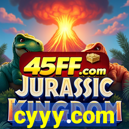 cyyy.com