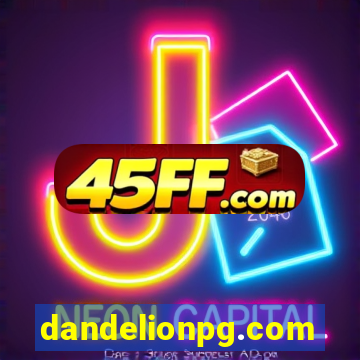 dandelionpg.com