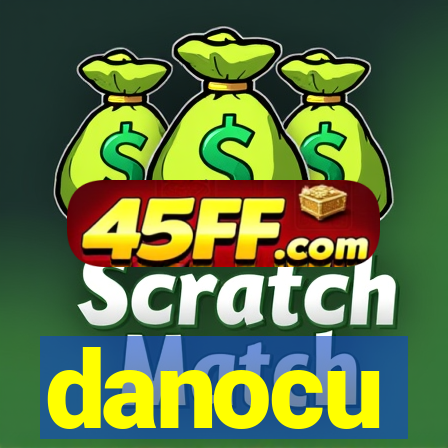 danocu