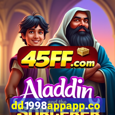 dd1998appapp.com
