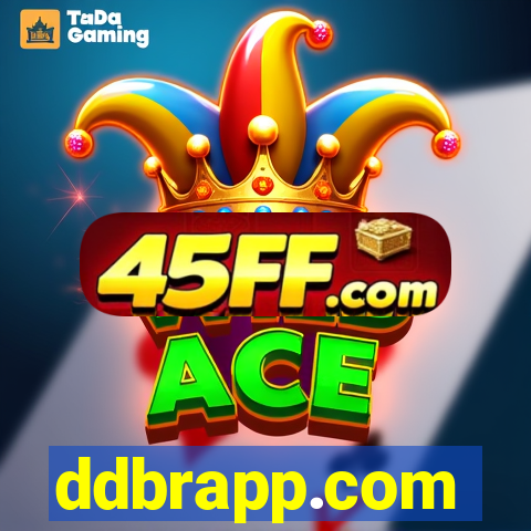ddbrapp.com