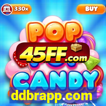 ddbrapp.com