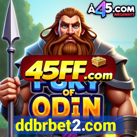 ddbrbet2.com