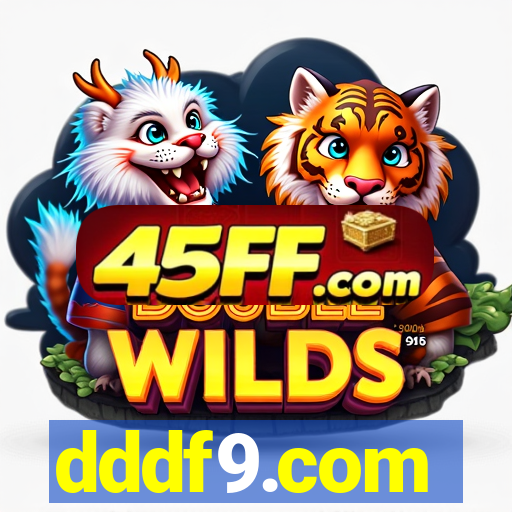 dddf9.com