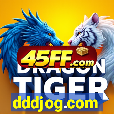 dddjog.com