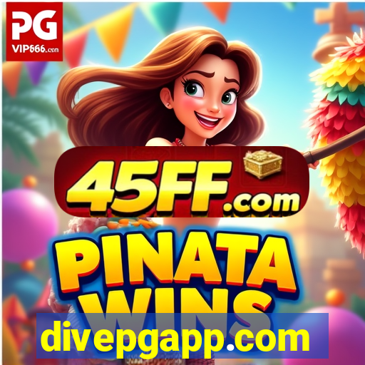 divepgapp.com