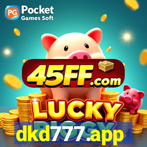 dkd777.app