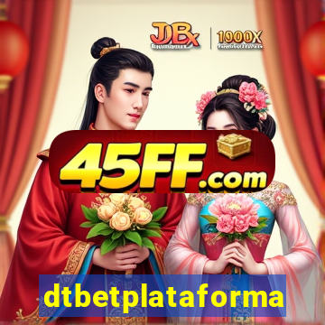 dtbetplataforma