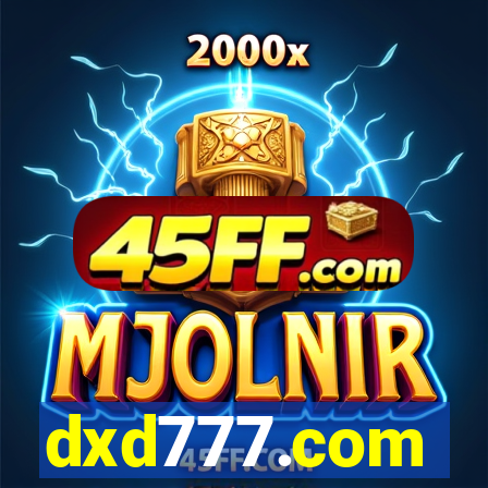dxd777.com