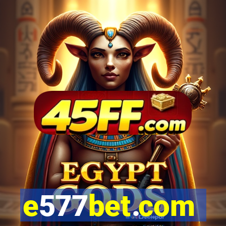 e577bet.com