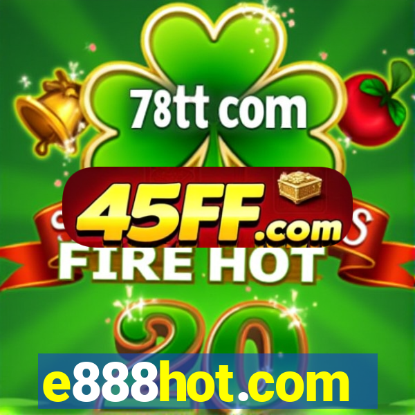 e888hot.com