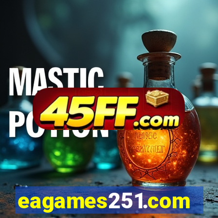 eagames251.com