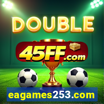 eagames253.com