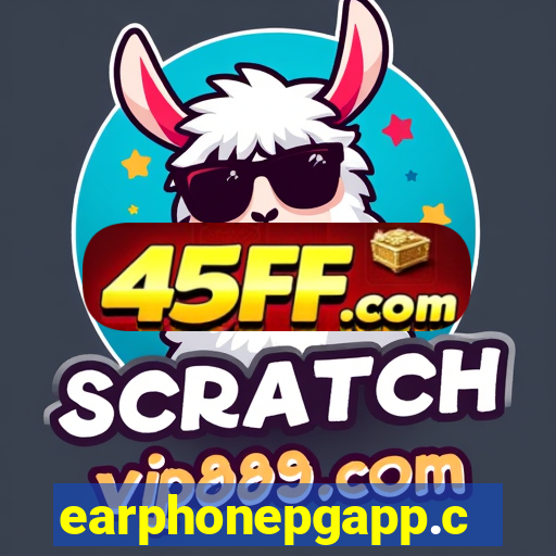 earphonepgapp.com