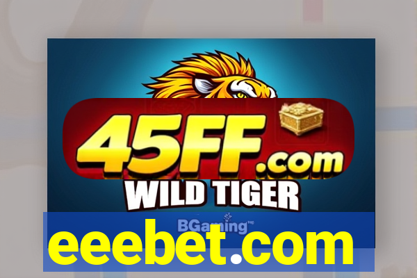 eeebet.com