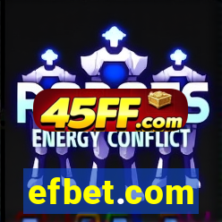efbet.com