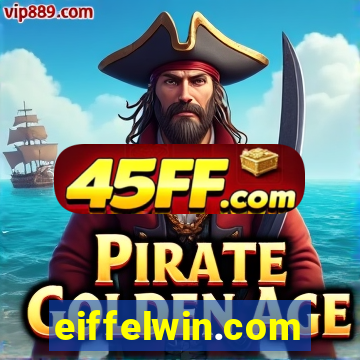 eiffelwin.com