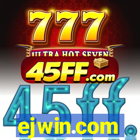 ejwin.com