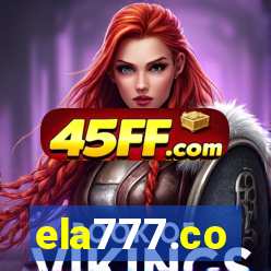 ela777.co