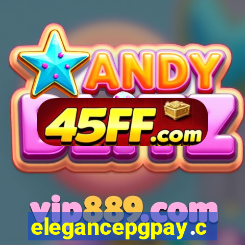 elegancepgpay.com