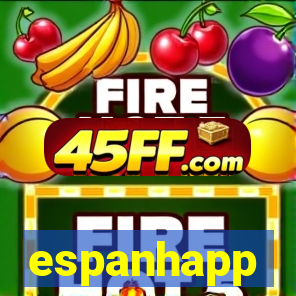 espanhapp