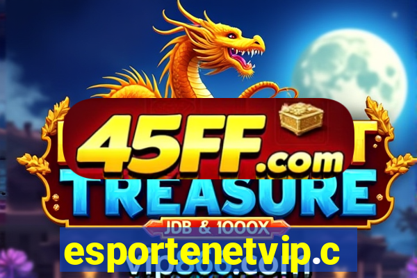 esportenetvip.com.br