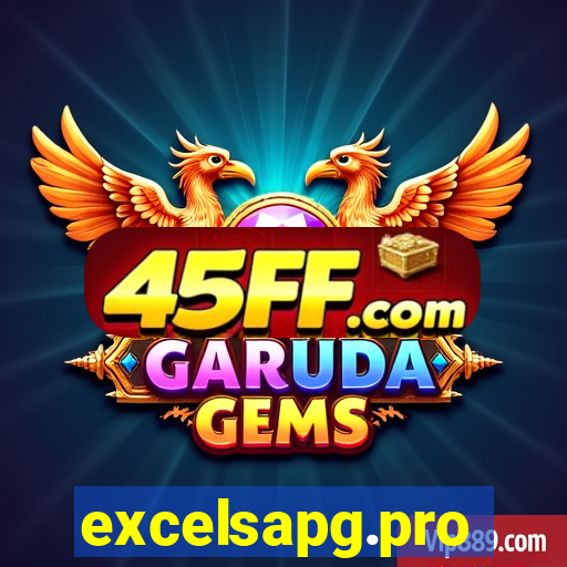 excelsapg.pro