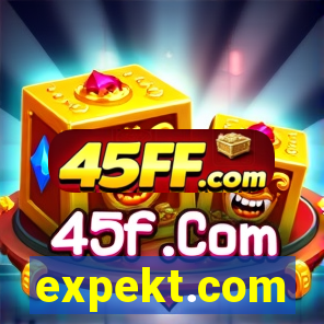 expekt.com