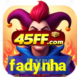 fadynha