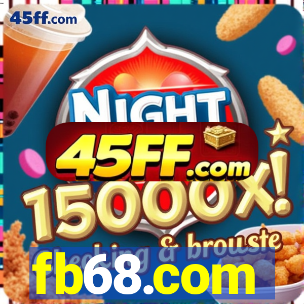 fb68.com