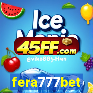 fera777bet