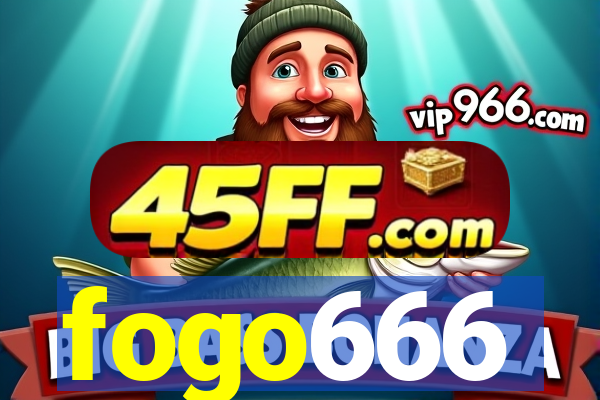 fogo666