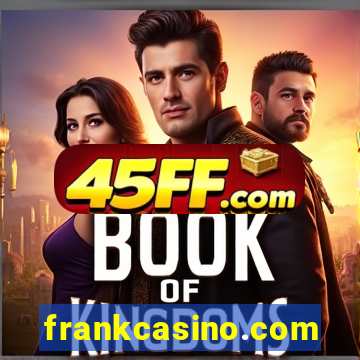 frankcasino.com