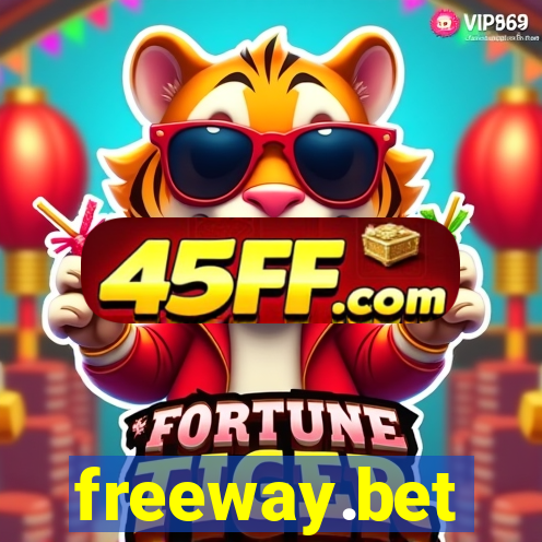 freeway.bet