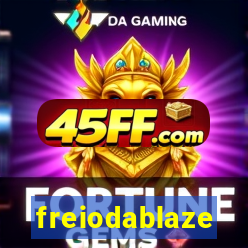 freiodablaze
