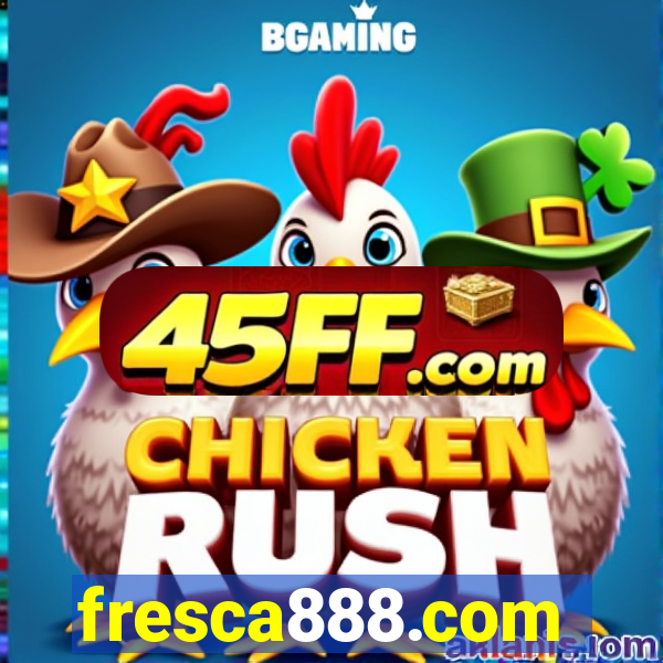 fresca888.com