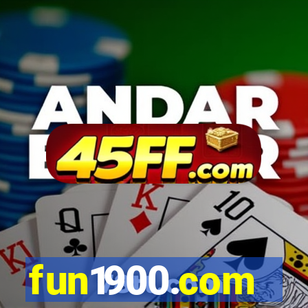 fun1900.com