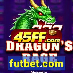 futbet.com